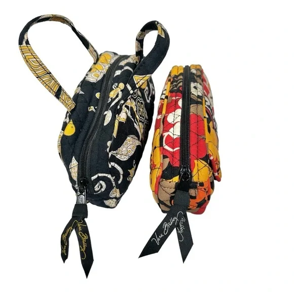 5/$30 VERA BRADLEY Travel Bundle Set - Picture 5 of 11